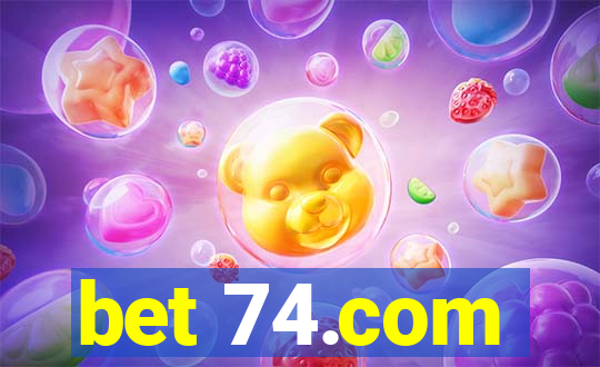 bet 74.com